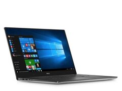 Laptop SH Dell XPS 15 9560, Quad Core i7-7700HQ, 16GB DDR4, SSD, GTX 1050 2GB